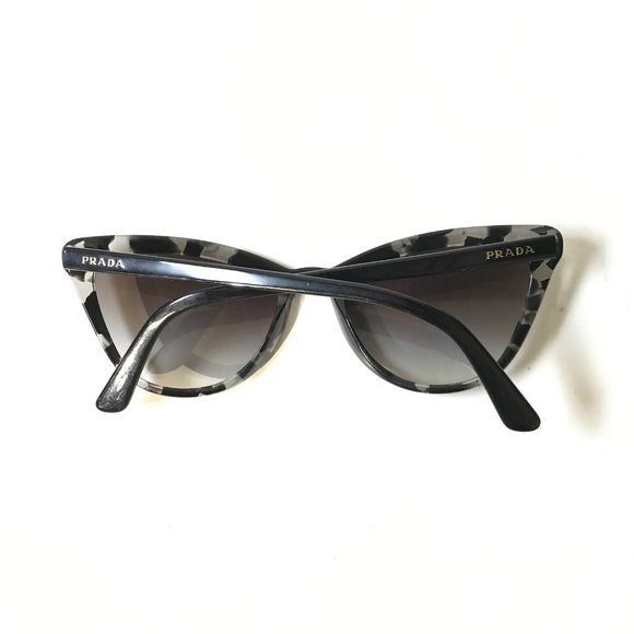 PRADA Cat Eye Sunglasses - Picture 3 of 3